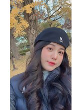 ユメネイル(YUME Nail) THIEN テイエン