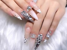 ウェリナ(Welina)/長さ出しやり放題コース