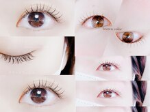 グランツムーン(Glanz moon)