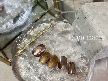 サロン マードレ(madre)/シンプルPLUSアートコース