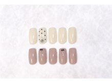 シャトンネイル 春日井店(chaton nail)/オフィスdesign
