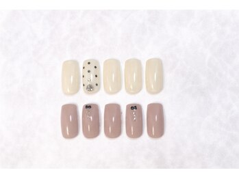 シャトンネイル 春日井店(chaton nail)/オフィスdesign