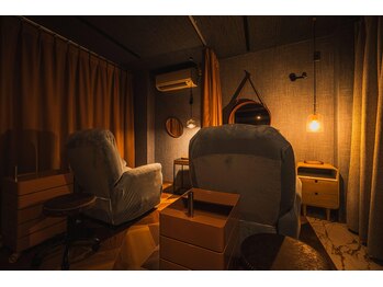 シンカ 三鷹店(SHINCA)の写真/【駅チカ！11時～22時まで営業☆】学生の方はもちろん、お仕事帰りの方でも無理なく通い続けやすい！