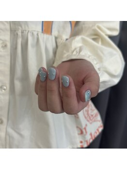 pastel　aqua　　ｂｙ　YUUKA