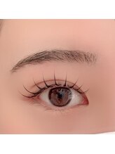 Cherir/LEDだから出来る