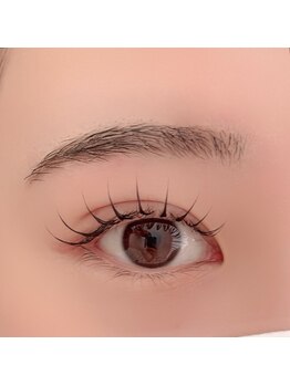 Cherir/LEDだから出来る