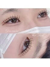 プティ アンジュ(Petit Ange)/＊フラットラッシュ＊