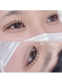 プティ アンジュ(Petit Ange)/＊フラットラッシュ＊