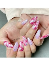 ネイル キララ(NAIL Kilala)/10本デザイン