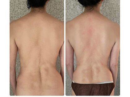 サヲリビューティードレッシング(SAORI BEAUTY DRESSING。)の写真