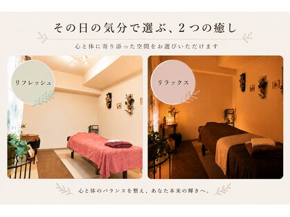 紬の写真