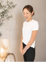 ラカンカ(la kanka) 整体師 未歩