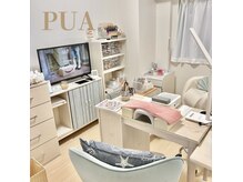 プア(Pua)