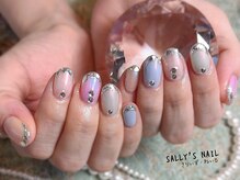 さりぃず ねぃる(SALLY’S NAIL)