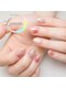 nailsalon Lunoa【9/1 NEW OPEN(予定)】の写真/ネイル初心者様大歓迎!肌なじみ抜群のスキンカラー&200色以上から好みの1色が見つかる親身なサロン♪