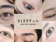 スリープ バイ アールイー(SLEEP by Re)の写真