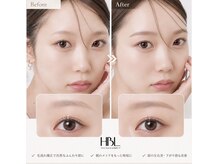 ココリール(CO CO RIER)の雰囲気（HBL導入☆ハリウッドブロウリフト公式推奨店でナチュふわ眉毛）