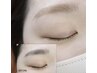 【垢抜け☆】まつげパーマ+眉毛wax+眉毛カラー|カット|間引き ¥14,000→