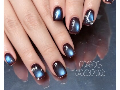 ネイルマフィア 新宿(NAIL MAFIA)の写真