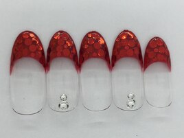 90 ジェル￥8070スカルプ￥12390