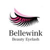 ビューティー アイラッシュ ベルウインク(Bellewink)のお店ロゴ