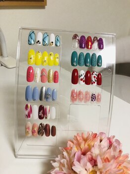 トレジャー(treasure)/サンプル追加