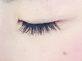 カラン 焼津店(CALIN)/フラットラッシュ140本☆