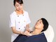 MEN'S TBC 八戸店の写真/自己処理はもう卒業へ!気になる胸毛は【MEN’S TBC】にお任せ!毛量の調整も可能で思い通りのカラダに。