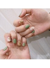 トータルビューティーローズ(Rose)/