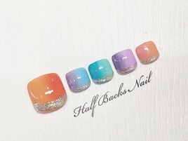 フットデザインコース7,980円