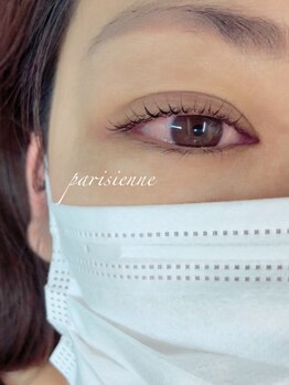 アブリル(avril)/パリジェンヌラッシュリフト