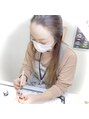 モンスリールネイル(Mon sourire nail) れな