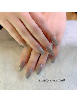 エムシーベル(m.c bell)/