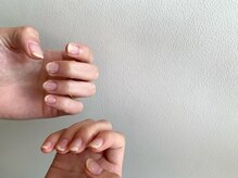 タクミ カルム TAKUMI CALME/うねうねフレンチ