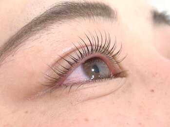 ラッシュラッシュ 八王子(LashRush)/オーダーメイドバービーカール