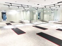 KWS股関節ウォーキングスタジオ/コンディショニングスタジオ