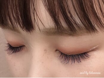 ミエル 天神今泉店(miel)/ハイクオリティのマツエク技術♪