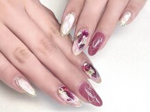 ハルネイル(Haru nail)/