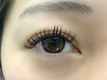 ブービーアイラッシュ(BOOBEE eyelash)