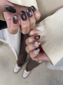 エクラ(eclat)/design