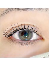 ヴィフ(Vif)/まつげパーマ♪