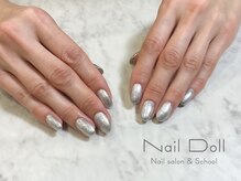 ネイルドール(Nail Doll)/