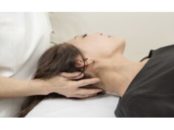 らくラクのき/全員ほぐしとヘッドマッサージ