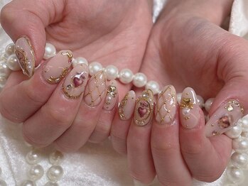 ビビアン(Vivian)/チップ