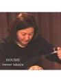 ホウビ(HOUBIE)&nbsp;オーナー 