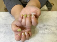 ネイルドール(Nail Doll)/