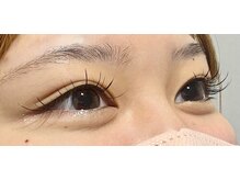 セルフサロンフクオカ(SELF SALON FUKUOKA)/【フラットラッシュ】