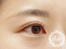 フェア 本厚木店(Fair)/パリジェンヌ＆アイブロウWAX