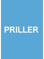 プリエ(PRILLER)/《トータルビューティサロン PRILLER》