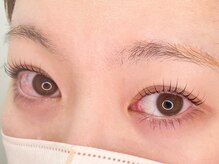 ラナフル アンド アイ(Lanaful&i)/ダメージケア&長持ちパーマ